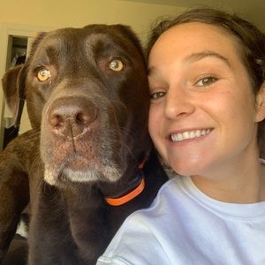 Meet your Posher, Lauren